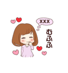 にたまごスタンプ（個別スタンプ：3）