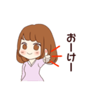 にたまごスタンプ（個別スタンプ：4）