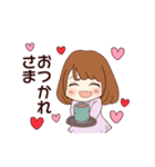 にたまごスタンプ（個別スタンプ：5）