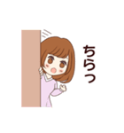 にたまごスタンプ（個別スタンプ：6）