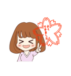 にたまごスタンプ（個別スタンプ：7）