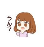 にたまごスタンプ（個別スタンプ：8）