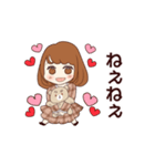 にたまごスタンプ（個別スタンプ：13）