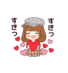 にたまごスタンプ（個別スタンプ：16）