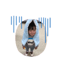 SA☆NA（個別スタンプ：1）