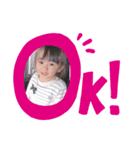 SA☆NA（個別スタンプ：2）