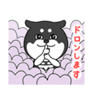 柴犬 GOOD DAY 『敬語編』（個別スタンプ：20）