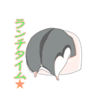 アイ アム ジャンガリアン★★（個別スタンプ：20）