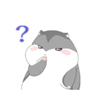 アイ アム ジャンガリアン★★（個別スタンプ：23）