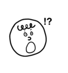 へたこそすたんぷ。（個別スタンプ：34）