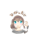 よく使うスタンプ！！（個別スタンプ：1）