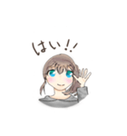 よく使うスタンプ！！（個別スタンプ：2）