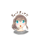 よく使うスタンプ！！（個別スタンプ：5）