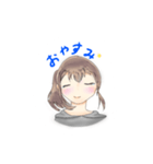 よく使うスタンプ！！（個別スタンプ：6）