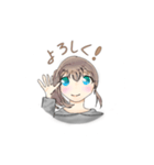 よく使うスタンプ！！（個別スタンプ：7）