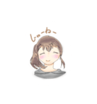 よく使うスタンプ！！（個別スタンプ：8）