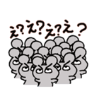きりっちゅう（個別スタンプ：14）