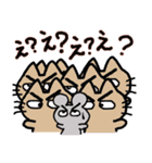 きりっちゅう（個別スタンプ：15）