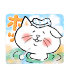 猫のニキおと楽しい毎日（個別スタンプ：30）