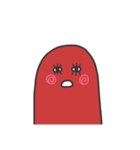 よくわからんいきもの（個別スタンプ：22）