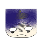 ゆるかわくん（個別スタンプ：23）