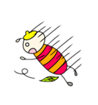 ゆるかわくん（個別スタンプ：24）