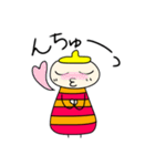 ゆるかわくん（個別スタンプ：27）