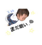 きいち❤︎（個別スタンプ：5）