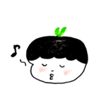 ぱっぱ2（個別スタンプ：4）