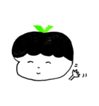 ぱっぱ2（個別スタンプ：7）