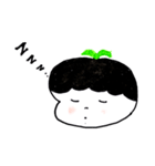 ぱっぱ2（個別スタンプ：8）