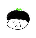 ぱっぱ2（個別スタンプ：10）