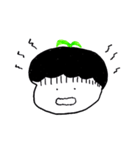 ぱっぱ2（個別スタンプ：11）