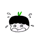 ぱっぱ2（個別スタンプ：13）