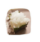 幸せみーつけた(*^^*)（個別スタンプ：1）