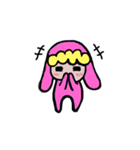 ぼーちゃんあいさつスタンプ（個別スタンプ：2）