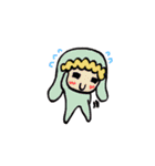 ぼーちゃんあいさつスタンプ（個別スタンプ：31）