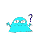 あめたろう（個別スタンプ：4）