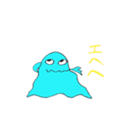 あめたろう（個別スタンプ：6）