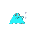 あめたろう（個別スタンプ：8）