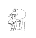 佐久間聡一（個別スタンプ：5）