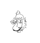 佐久間聡一（個別スタンプ：21）