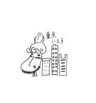 佐久間聡一（個別スタンプ：24）