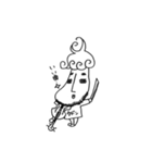 佐久間聡一（個別スタンプ：26）