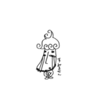 佐久間聡一（個別スタンプ：30）