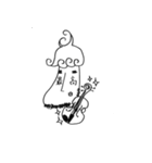 佐久間聡一（個別スタンプ：31）