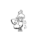 佐久間聡一（個別スタンプ：32）