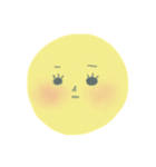 星のささやきちゃん（個別スタンプ：15）