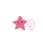 星のささやきちゃん（個別スタンプ：24）