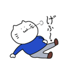 ねこ茶太郎（個別スタンプ：22）